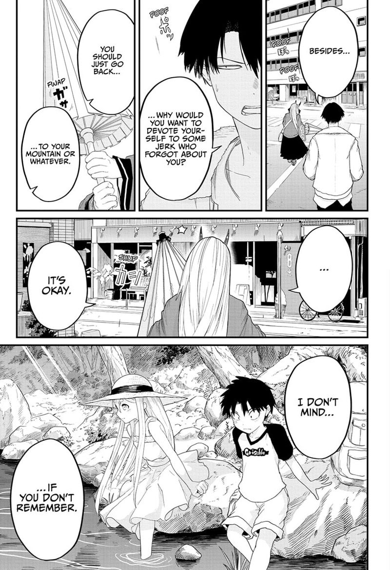 Tokyo Demon Bride Story 1 31