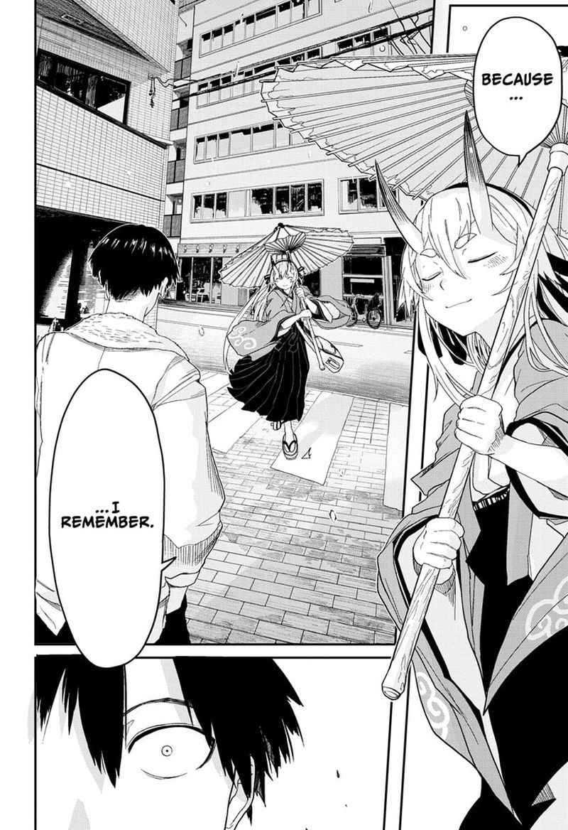Tokyo Demon Bride Story 1 32