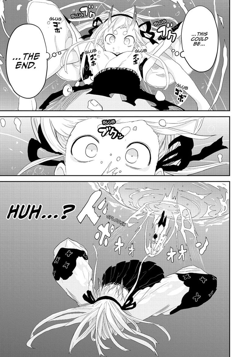 Tokyo Demon Bride Story 1 35