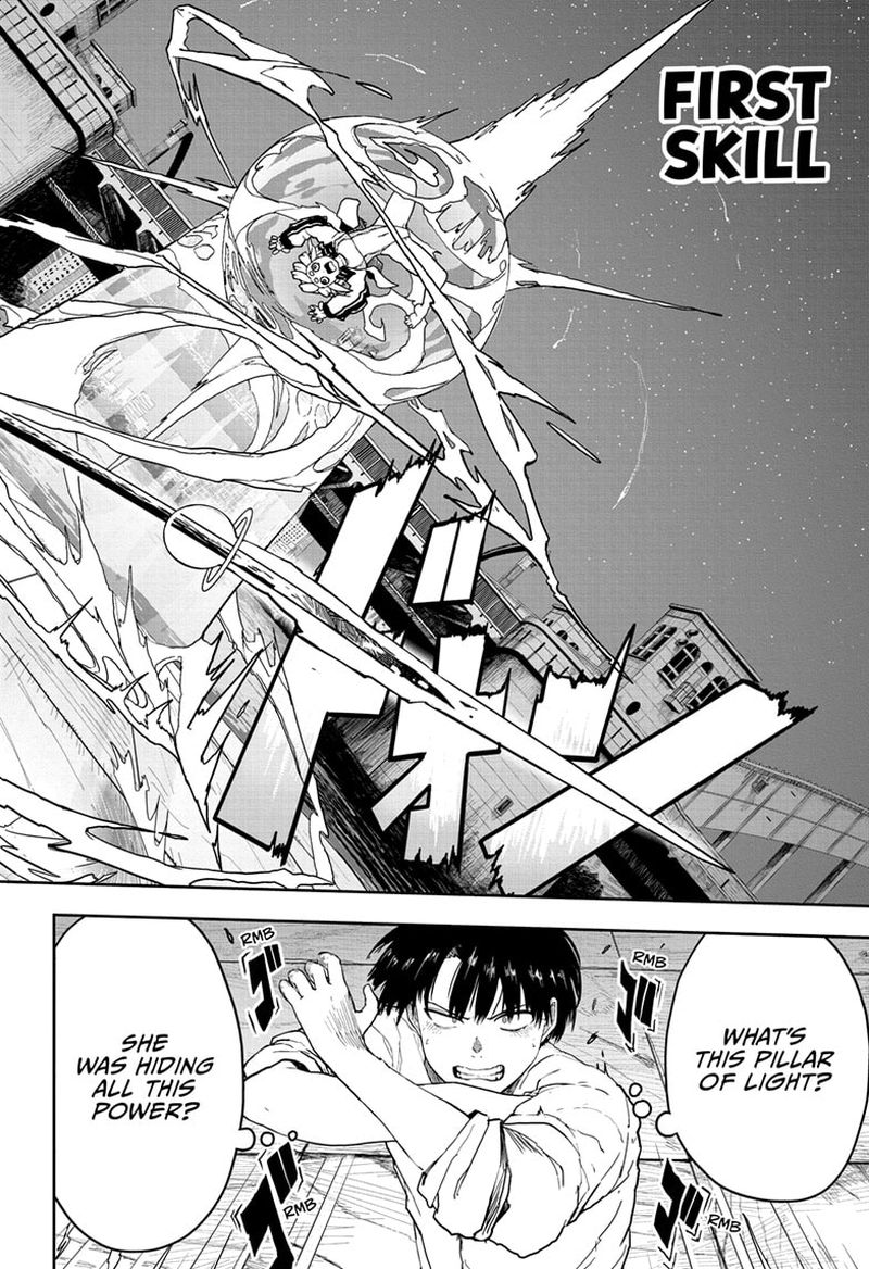 Tokyo Demon Bride Story 1 46