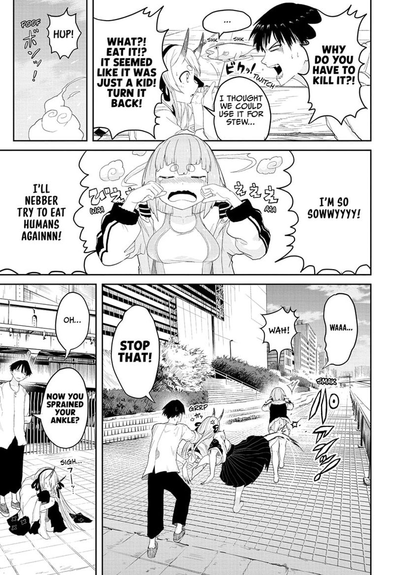 Tokyo Demon Bride Story 1 49