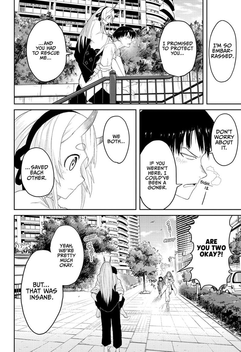 Tokyo Demon Bride Story 1 50