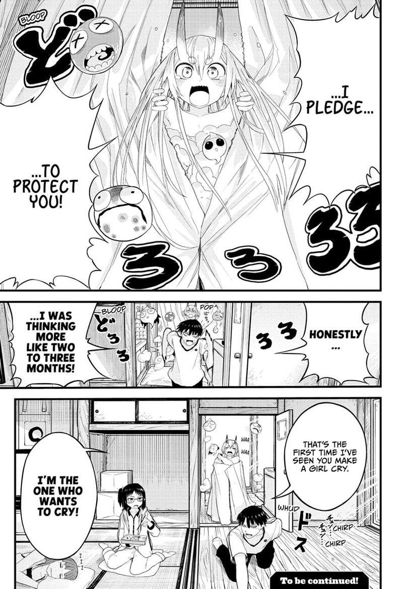 Tokyo Demon Bride Story 1 53