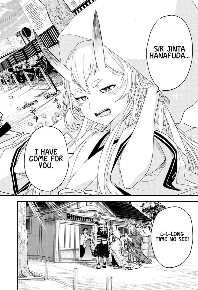 Tokyo Demon Bride Story 1 8