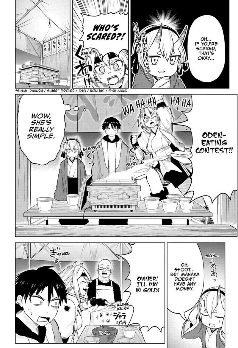 Tokyo Demon Bride Story 10 10
