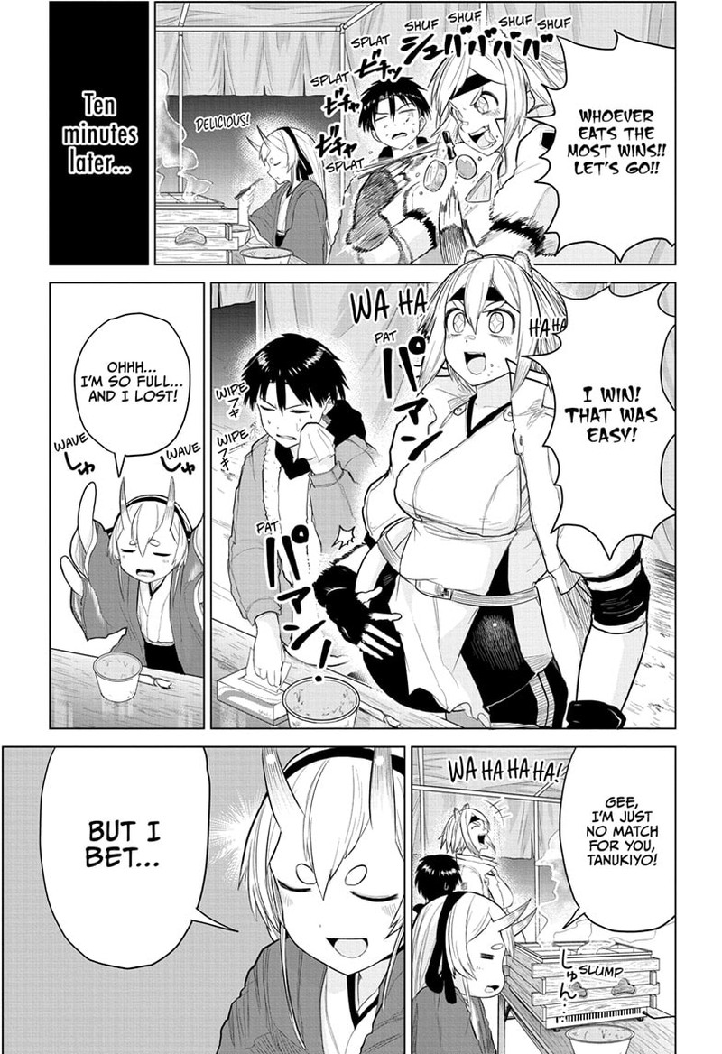 Tokyo Demon Bride Story 10 11