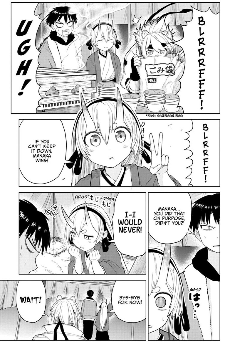 Tokyo Demon Bride Story 10 13