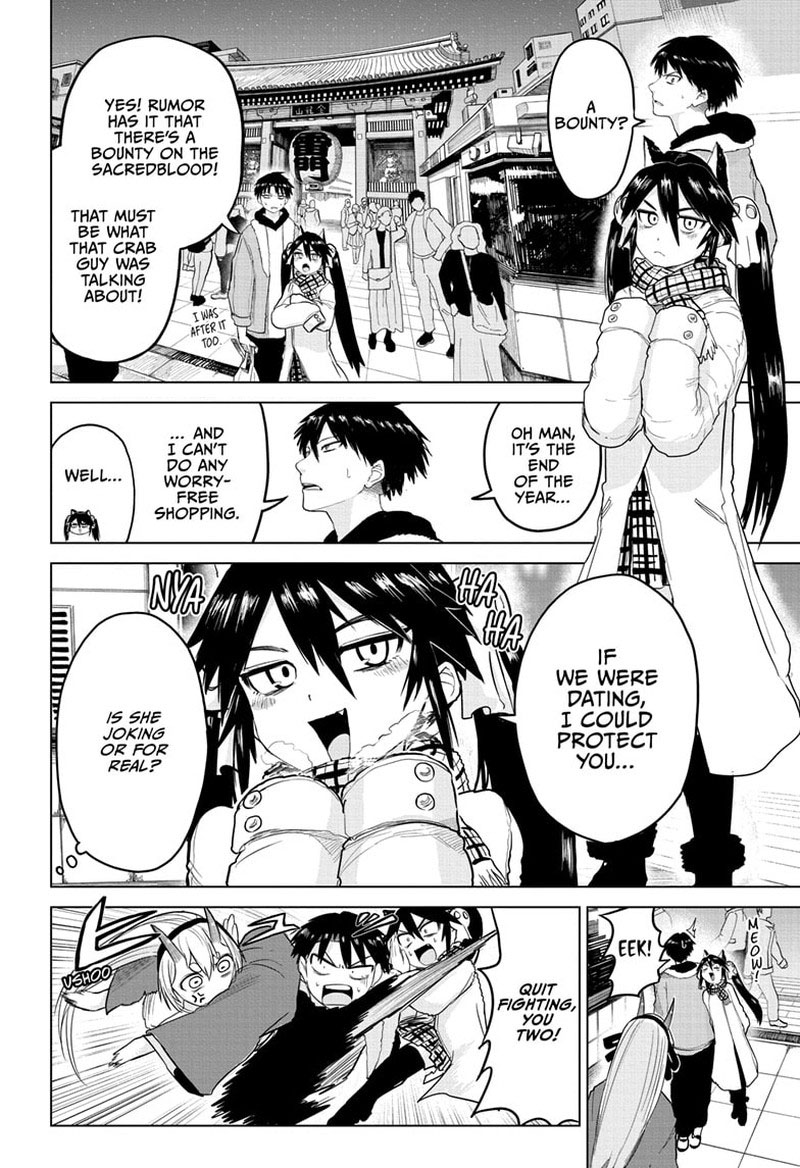Tokyo Demon Bride Story 10 2