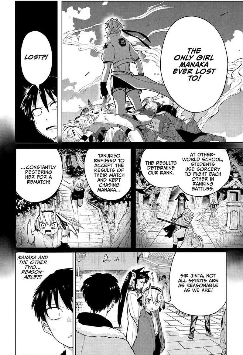 Tokyo Demon Bride Story 10 4