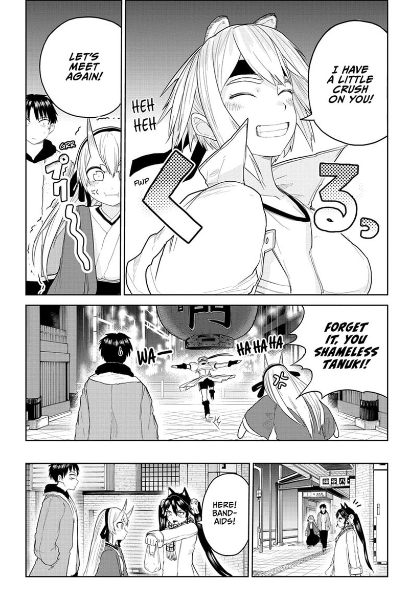 Tokyo Demon Bride Story 11 16