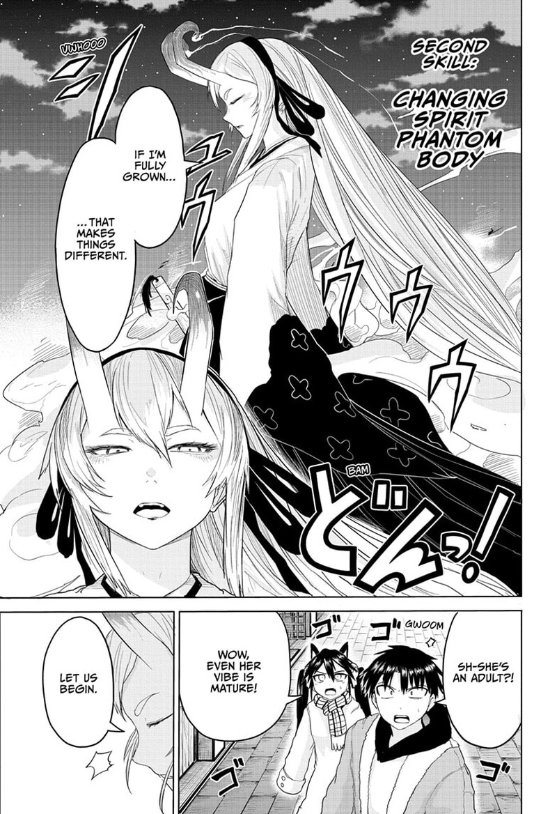Tokyo Demon Bride Story 11 5