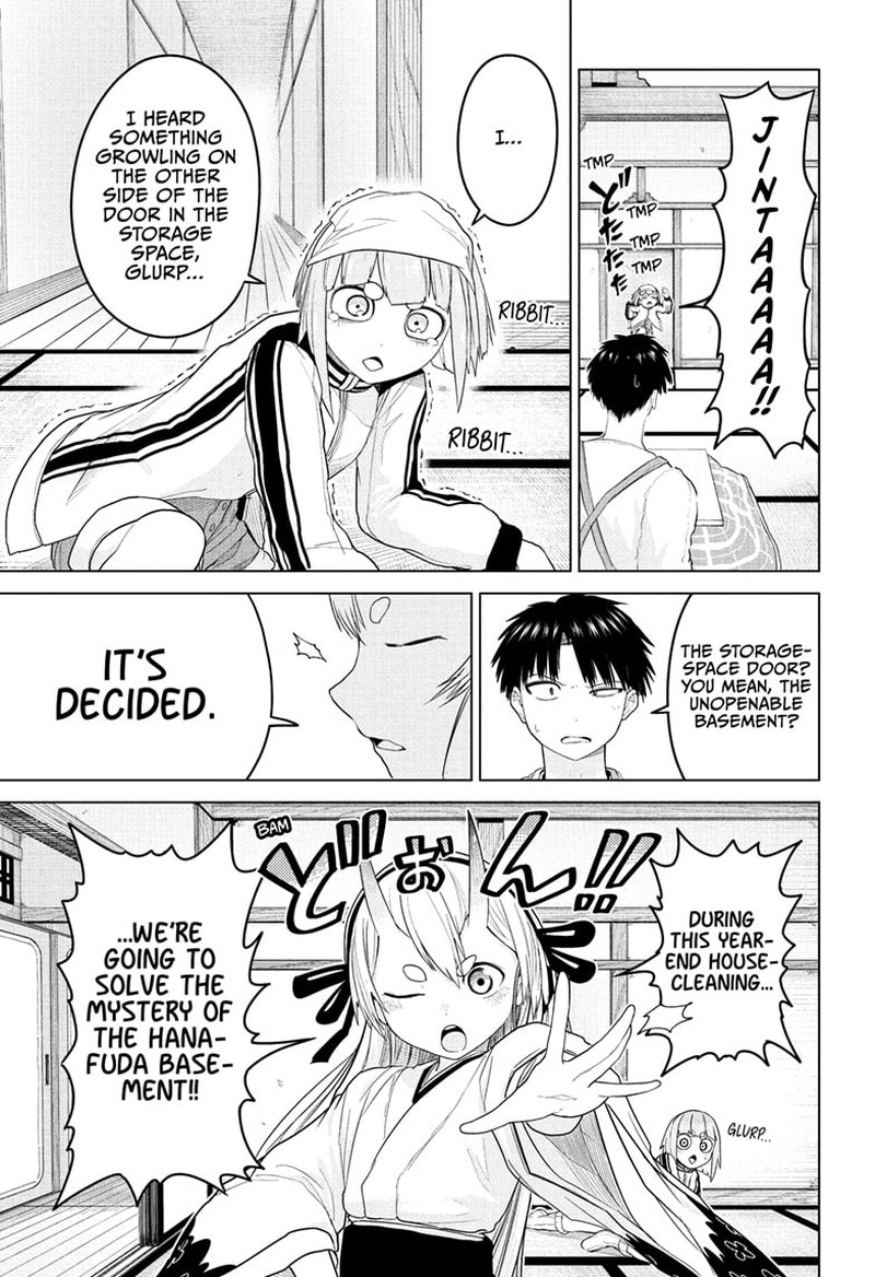 Tokyo Demon Bride Story 12 3
