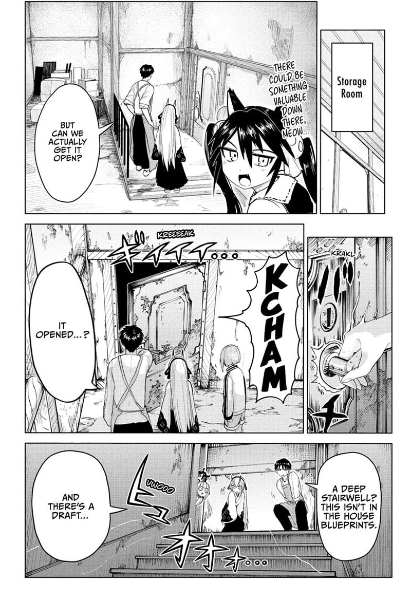 Tokyo Demon Bride Story 12 4
