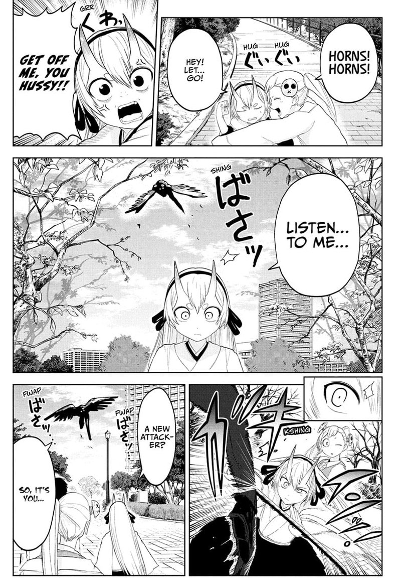 Tokyo Demon Bride Story 13 11