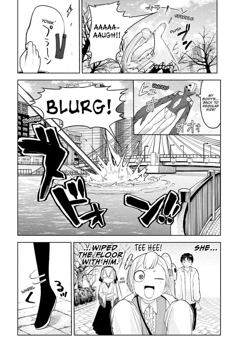 Tokyo Demon Bride Story 13 16