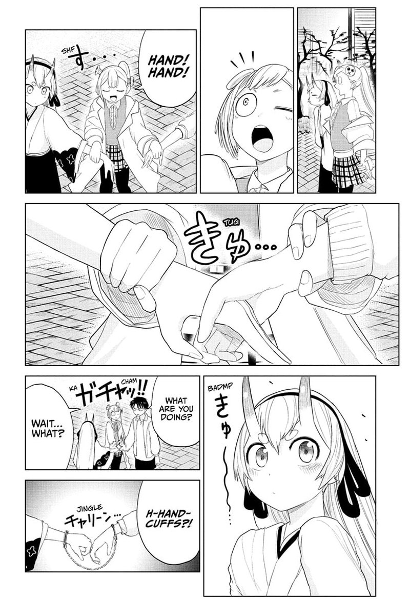 Tokyo Demon Bride Story 13 18