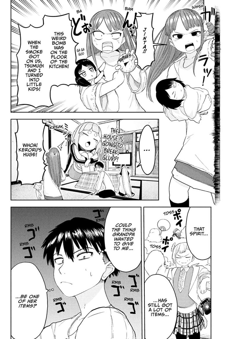 Tokyo Demon Bride Story 13 6