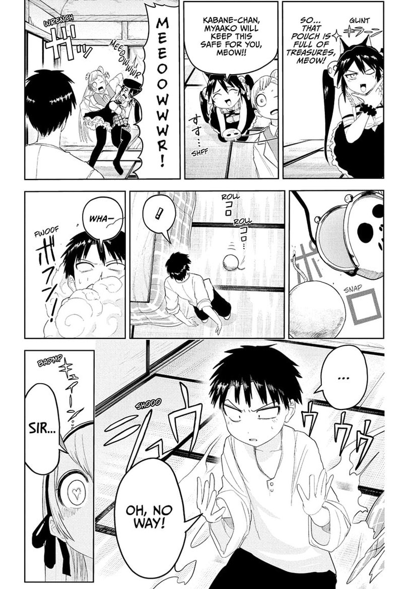 Tokyo Demon Bride Story 13 7
