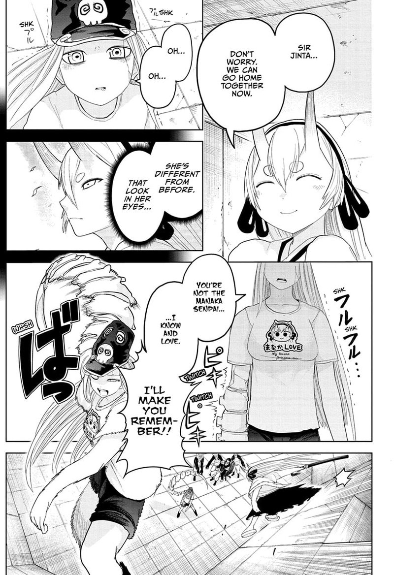 Tokyo Demon Bride Story 14 13