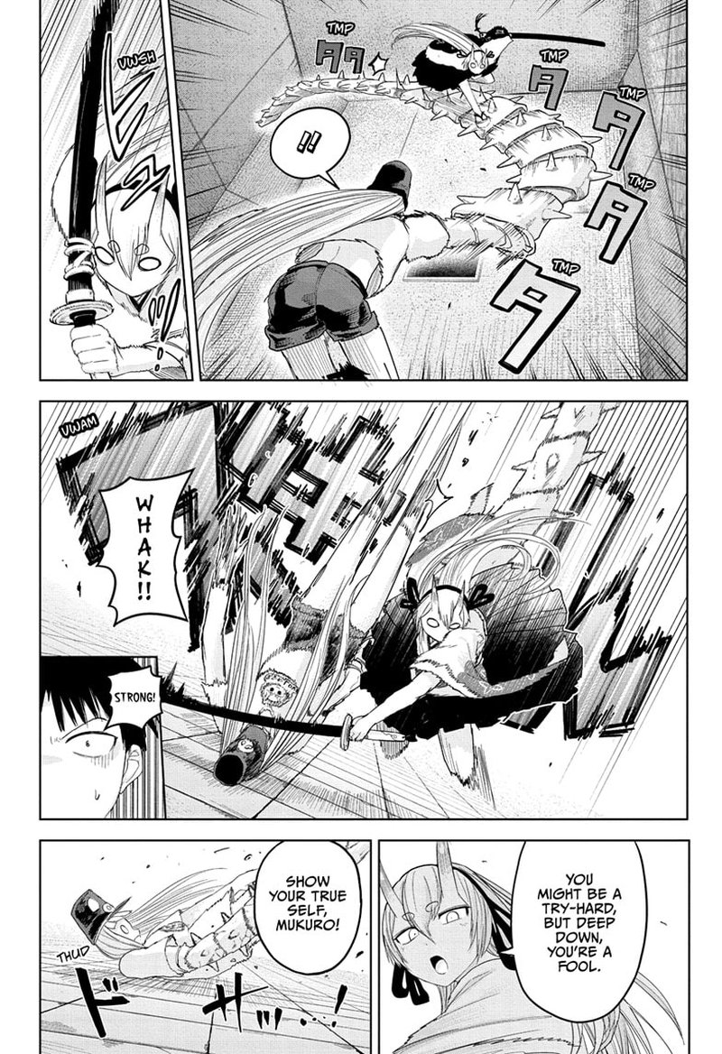 Tokyo Demon Bride Story 14 14