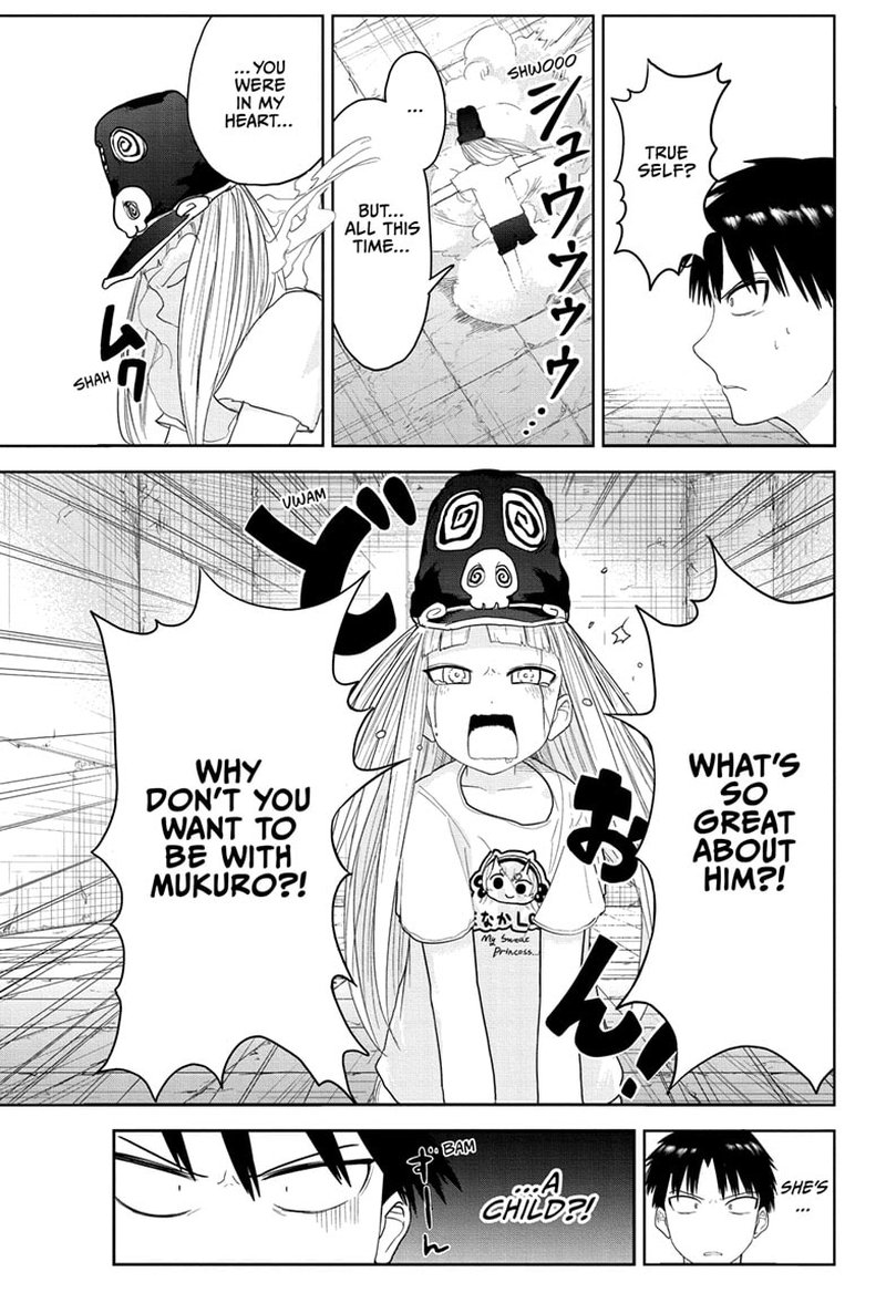 Tokyo Demon Bride Story 14 15