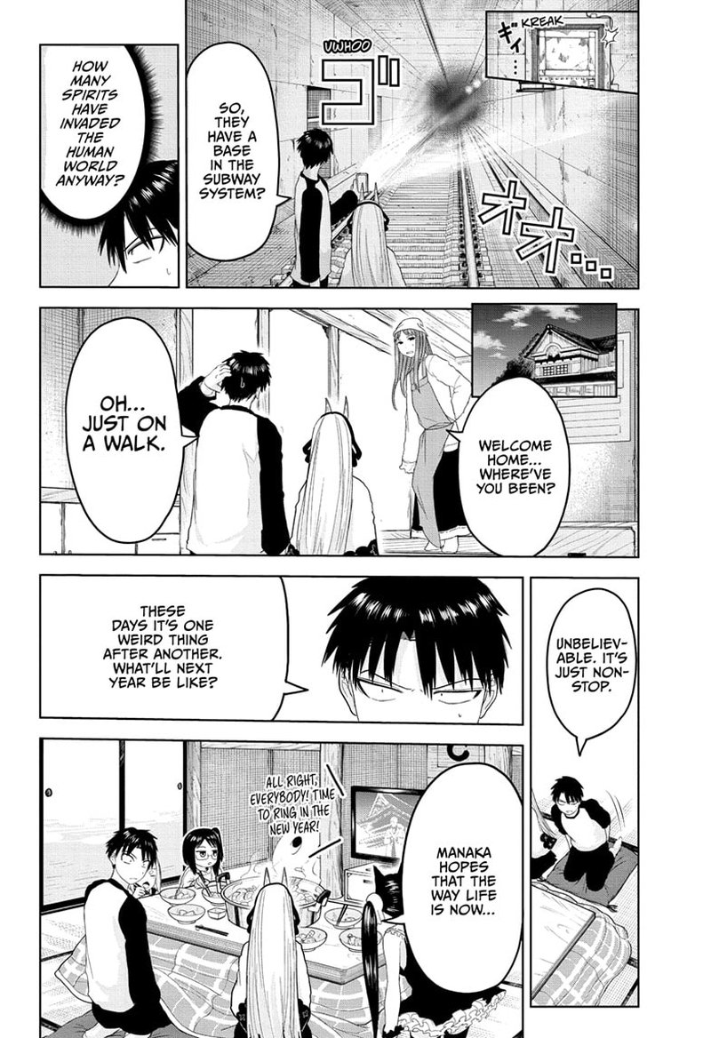 Tokyo Demon Bride Story 14 18