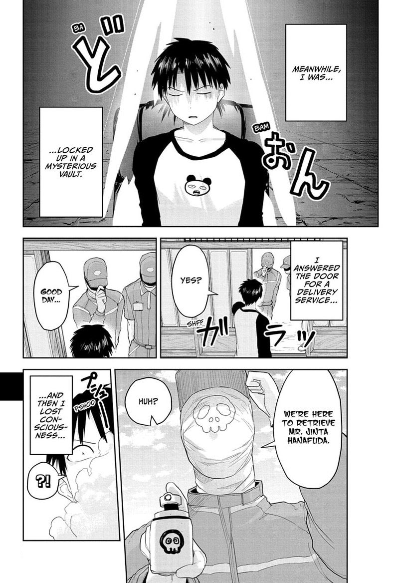 Tokyo Demon Bride Story 14 2