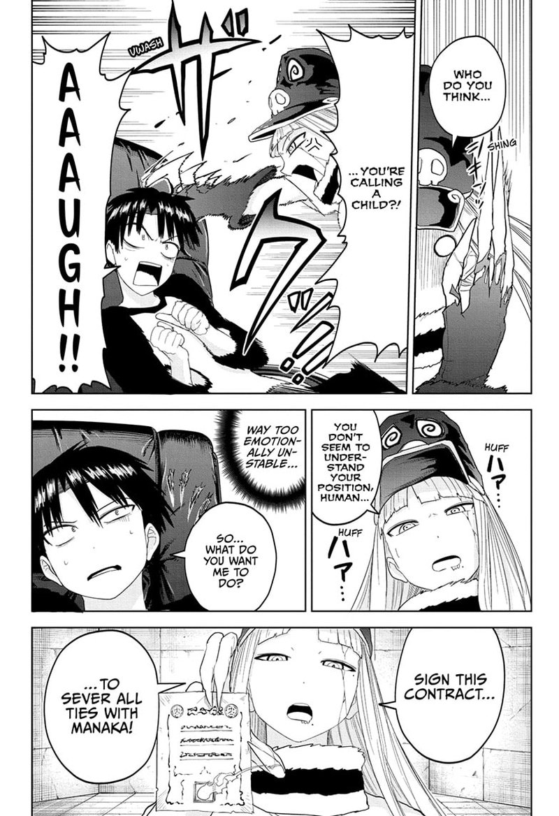 Tokyo Demon Bride Story 14 8