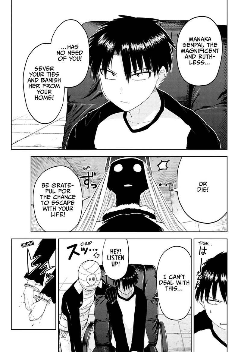 Tokyo Demon Bride Story 14 9