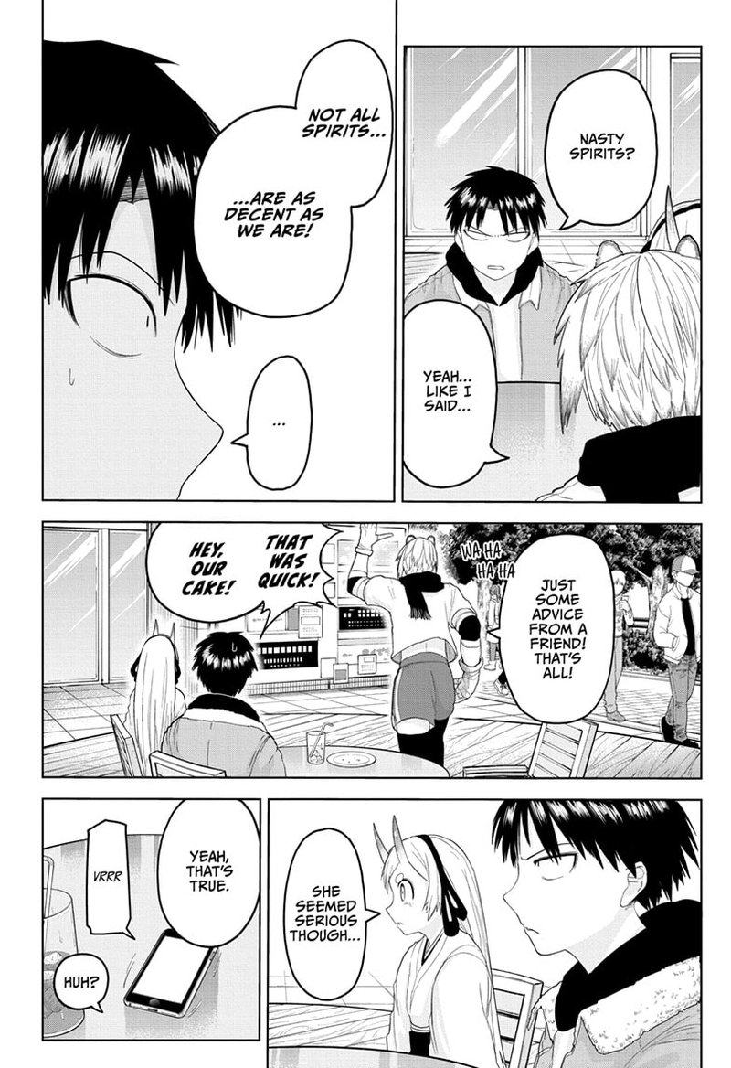 Tokyo Demon Bride Story 15 12