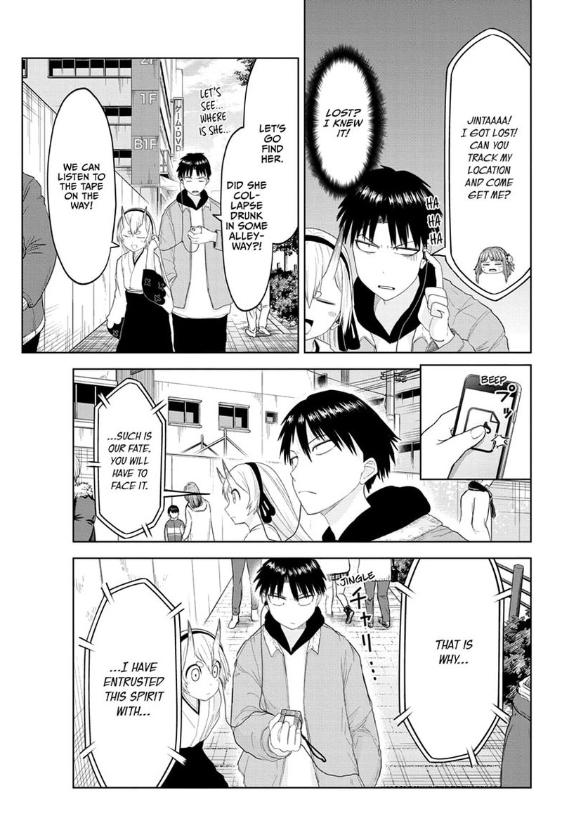 Tokyo Demon Bride Story 15 13