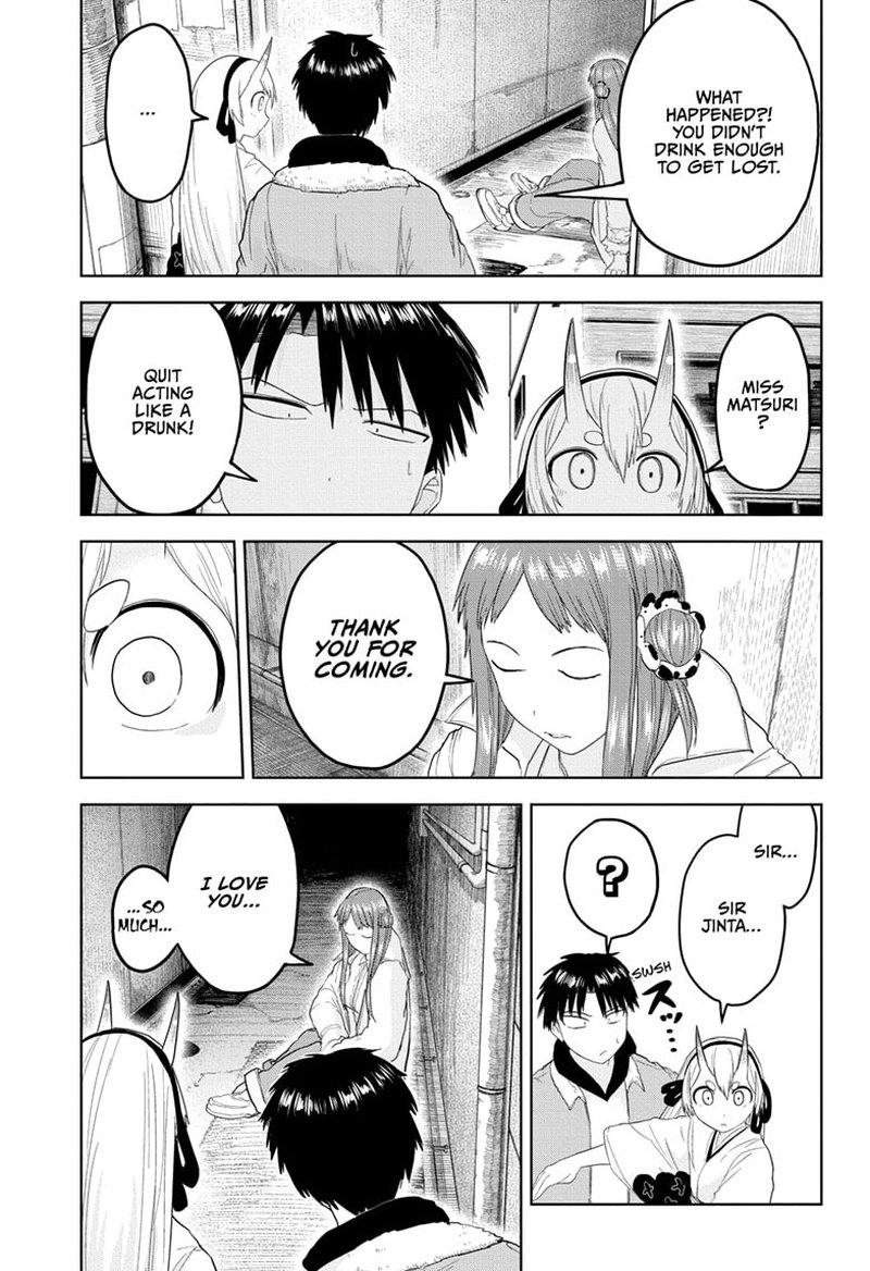 Tokyo Demon Bride Story 15 15