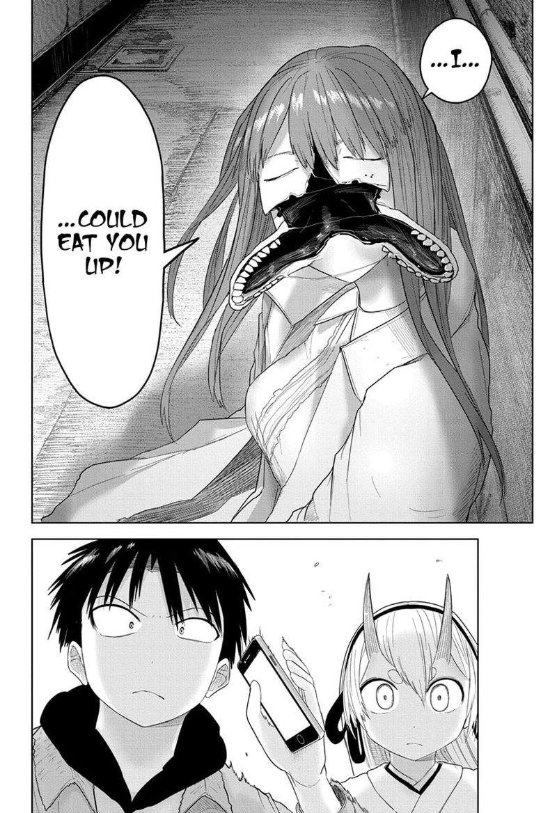 Tokyo Demon Bride Story 15 16