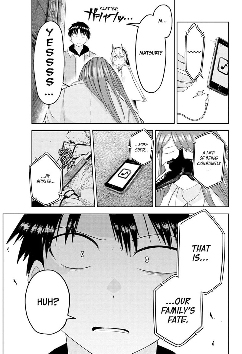Tokyo Demon Bride Story 15 17