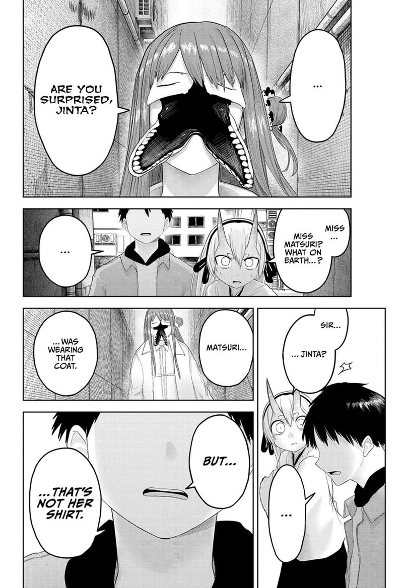 Tokyo Demon Bride Story 15 18