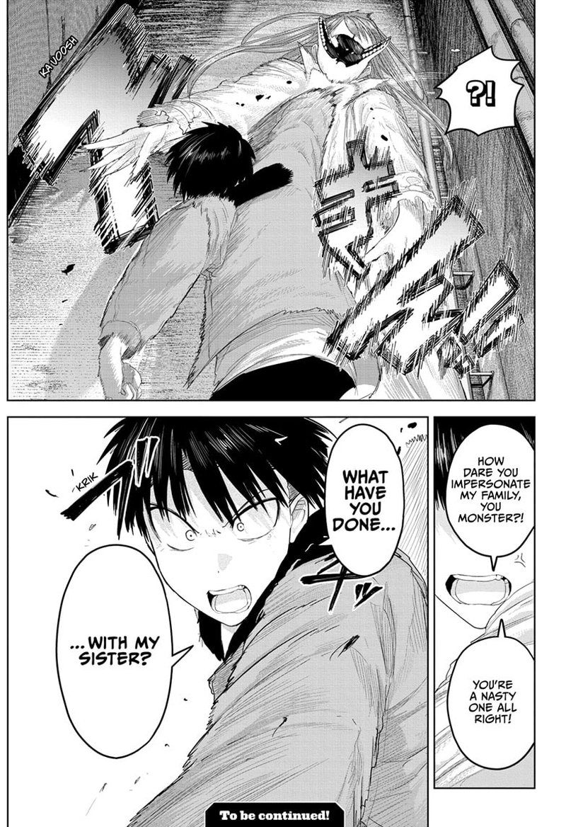 Tokyo Demon Bride Story 15 19