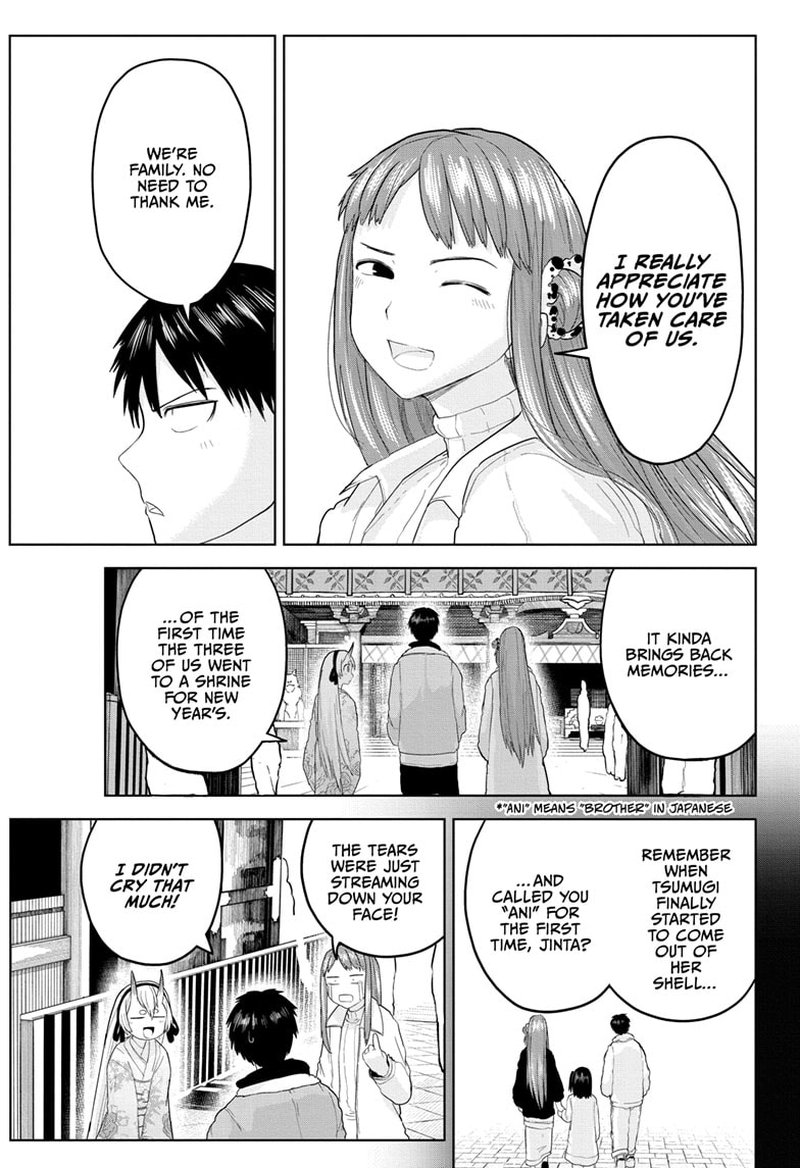 Tokyo Demon Bride Story 15 5