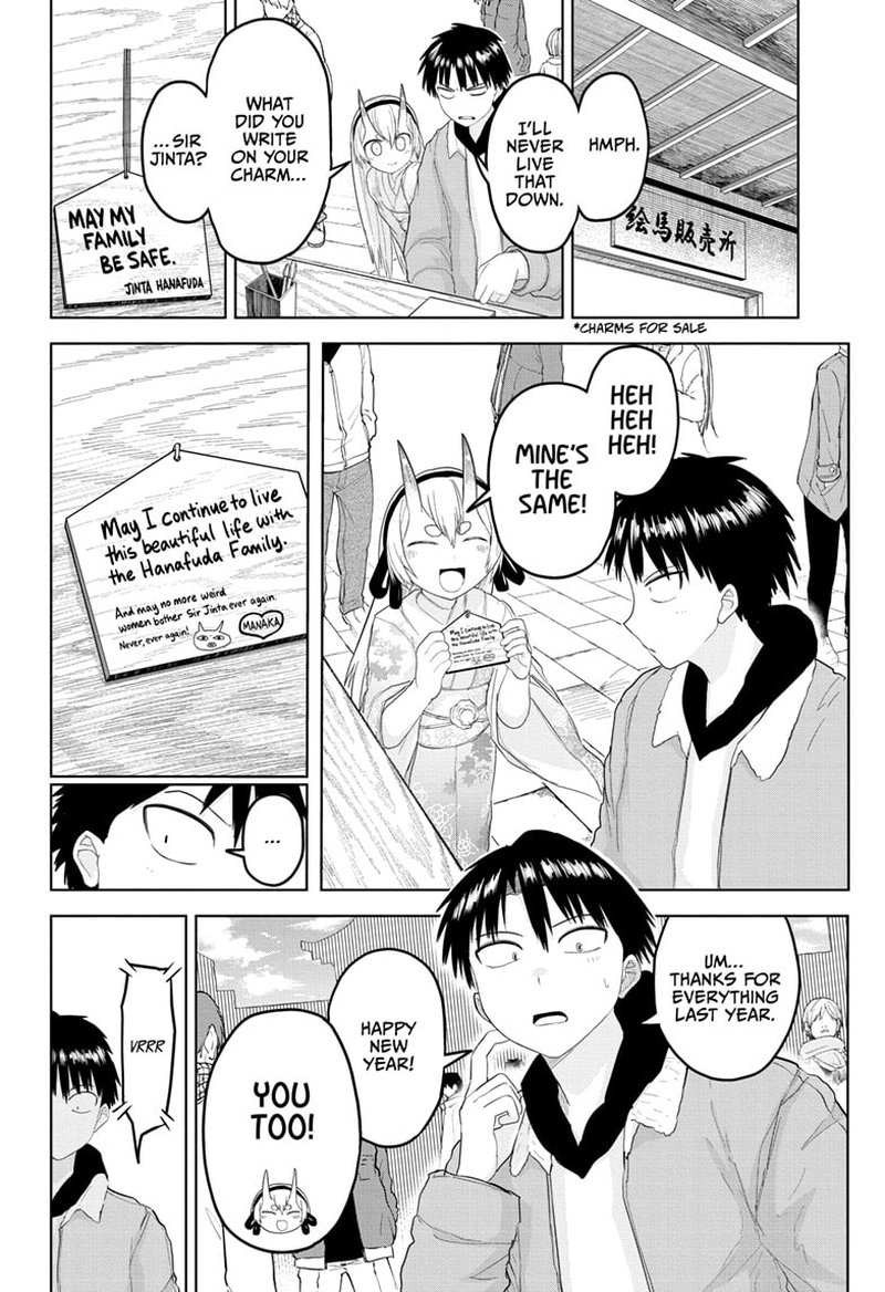 Tokyo Demon Bride Story 15 6