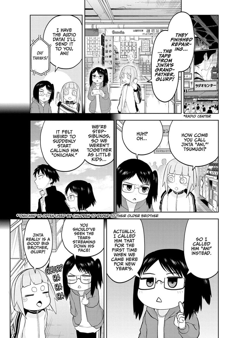 Tokyo Demon Bride Story 15 7