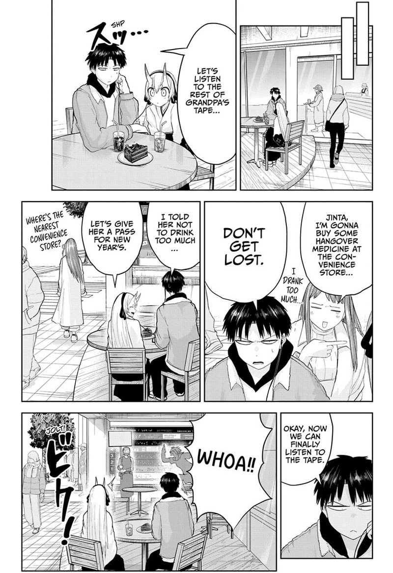 Tokyo Demon Bride Story 15 9