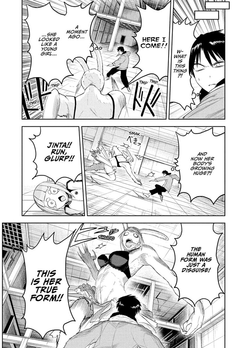 Tokyo Demon Bride Story 16 11