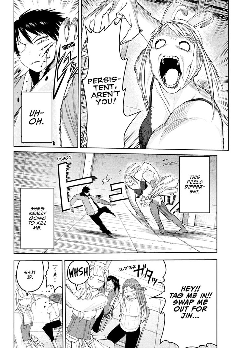 Tokyo Demon Bride Story 16 12