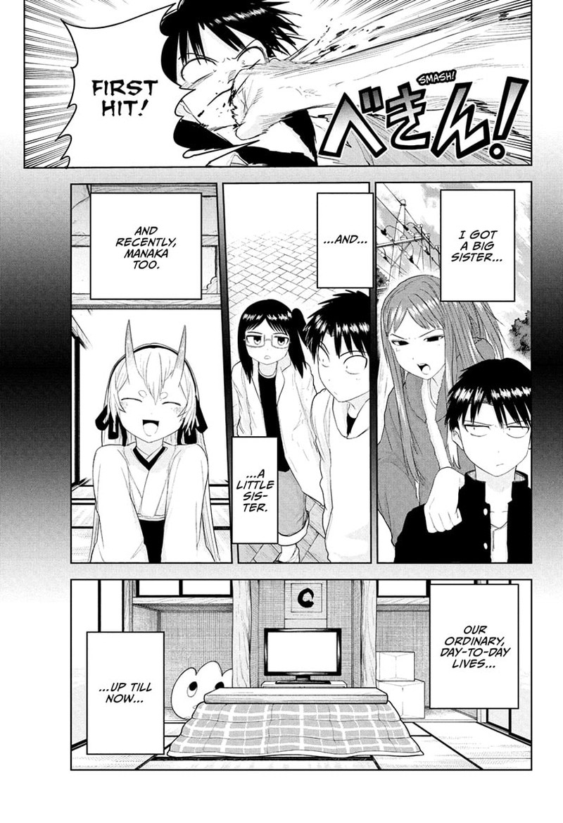 Tokyo Demon Bride Story 16 13