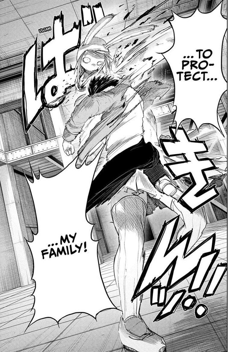 Tokyo Demon Bride Story 16 17