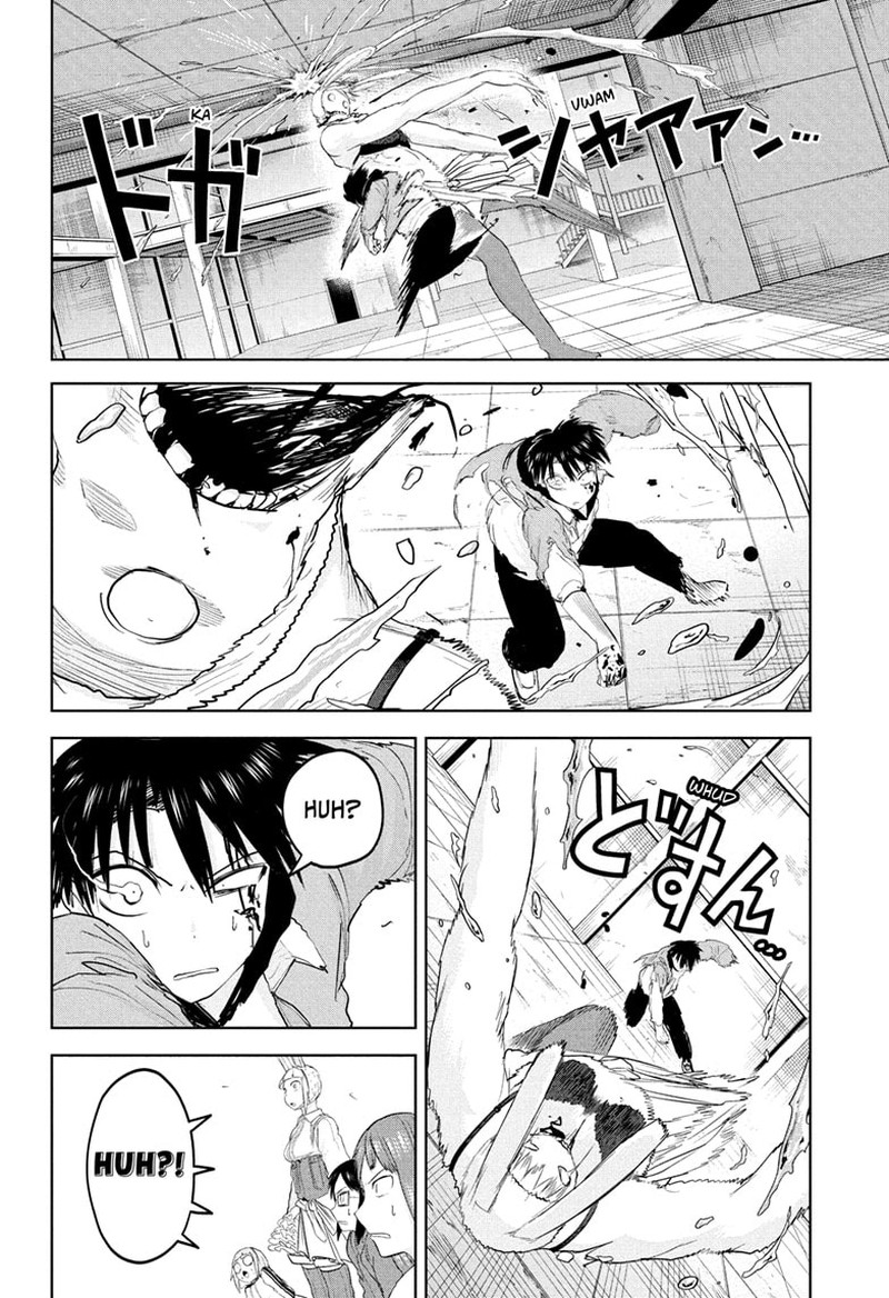 Tokyo Demon Bride Story 16 18
