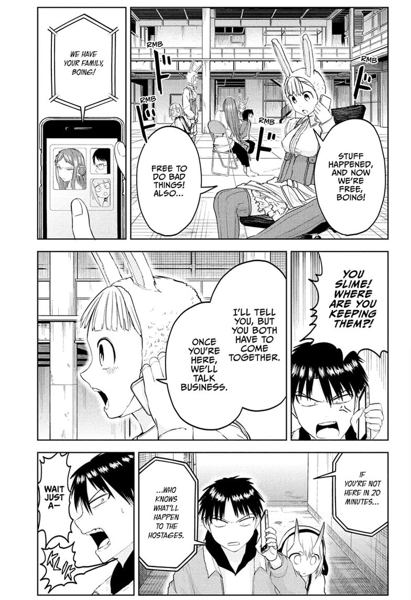 Tokyo Demon Bride Story 16 3