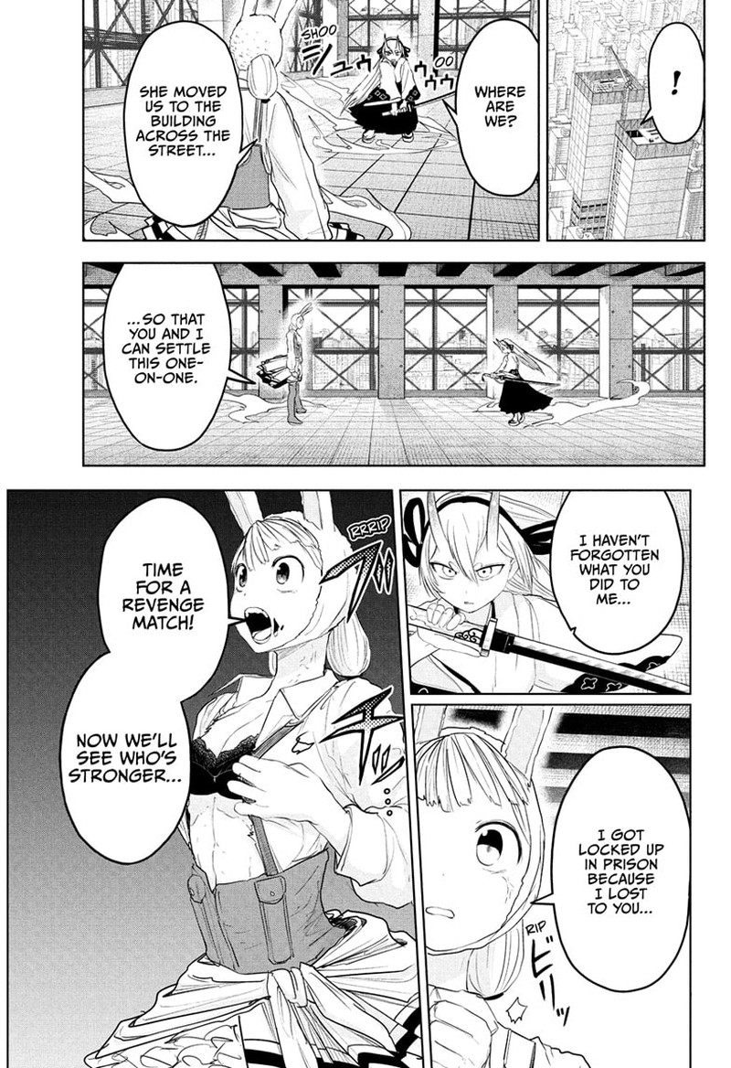 Tokyo Demon Bride Story 16 9