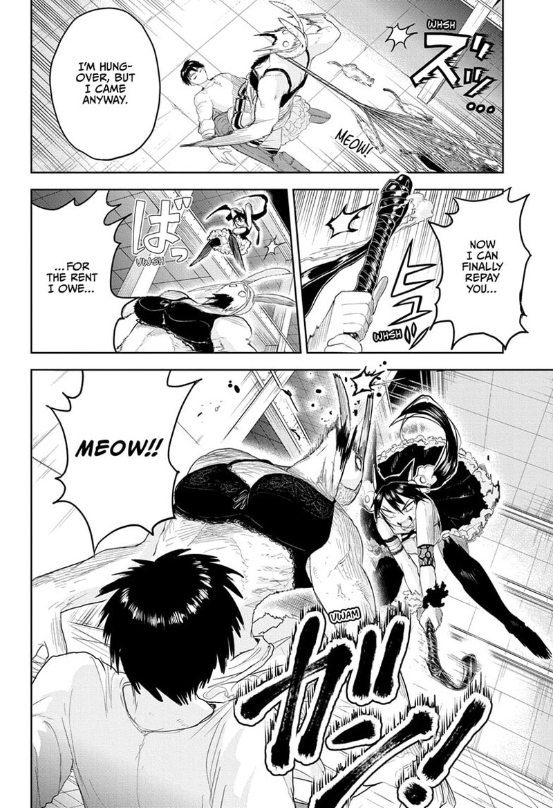 Tokyo Demon Bride Story 17 6