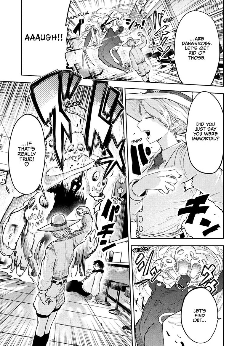 Tokyo Demon Bride Story 19 11