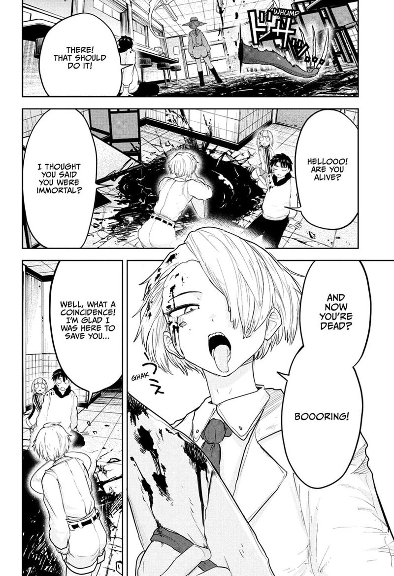 Tokyo Demon Bride Story 19 12